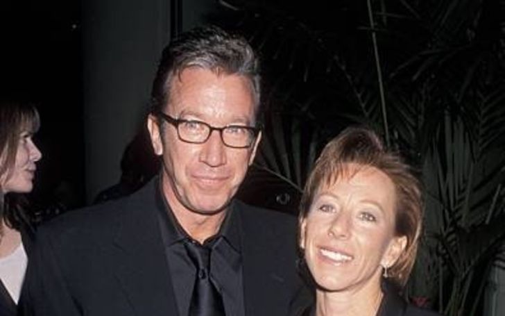 Laura Deibel Net Worth — How Much Did She Get in the Divorce Settlement to Tim Allen